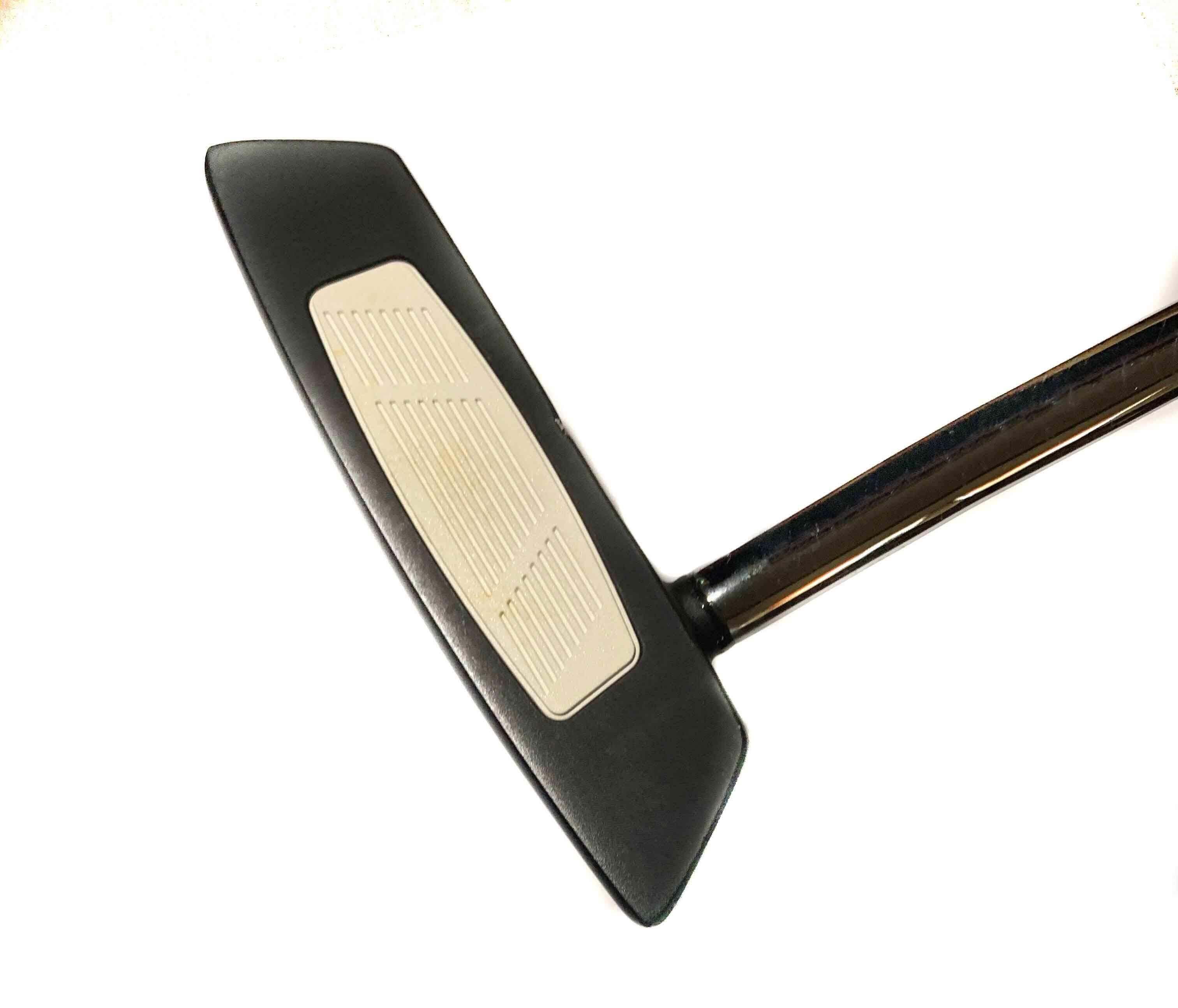 1 Iron Big-O Putter