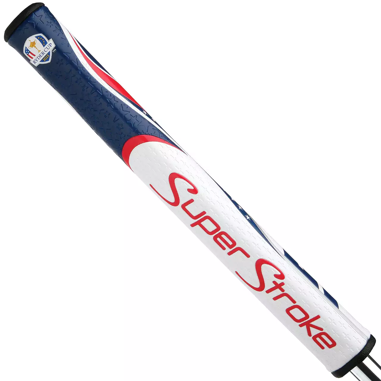 2023 Super Stroke Zenergy Ryder Cup Team Putter Grips