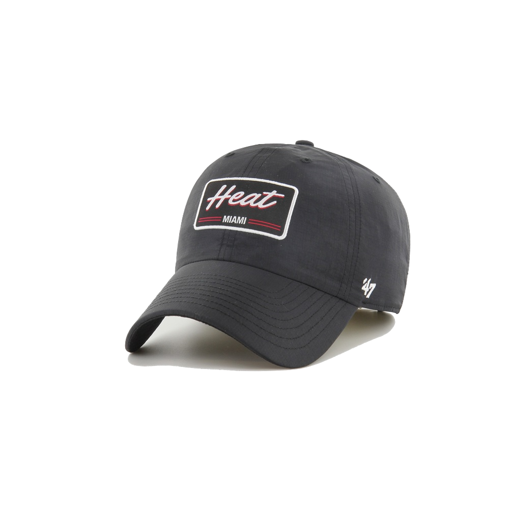 '47 Brand Miami HEAT Fairway Hat