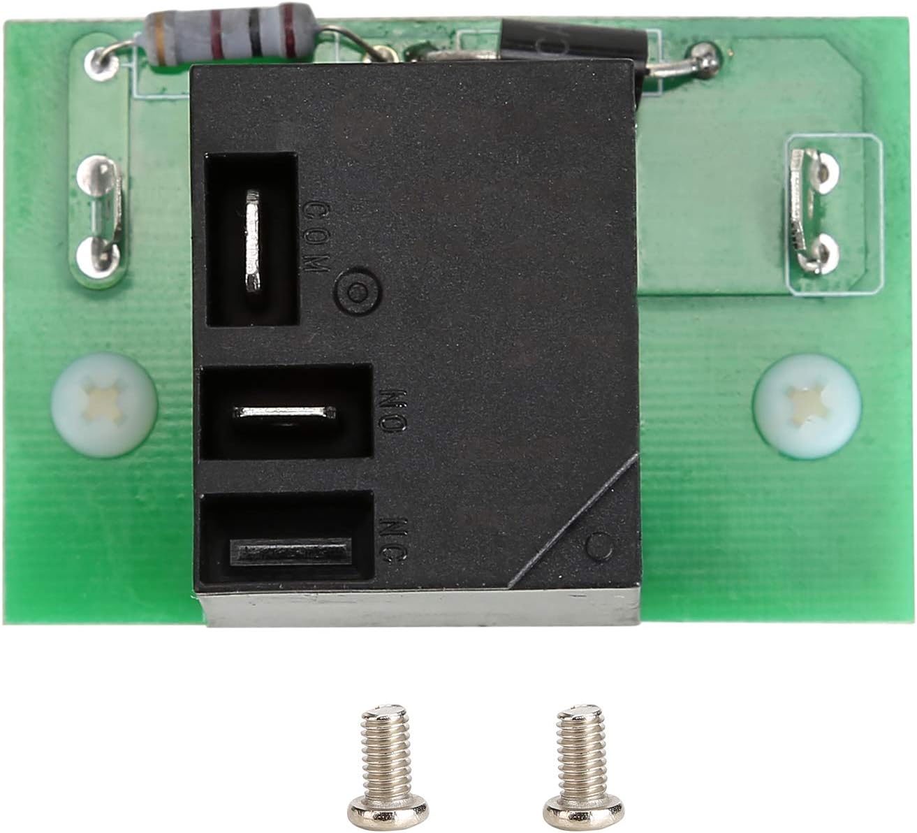 48 Volt PD3 Golf Cart Charger Relay Board Assembly for Club Car 2004+ - 10L0L