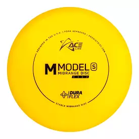 ACE Line M Model S DuraFlex GLOW Plastic (Ships Separately)