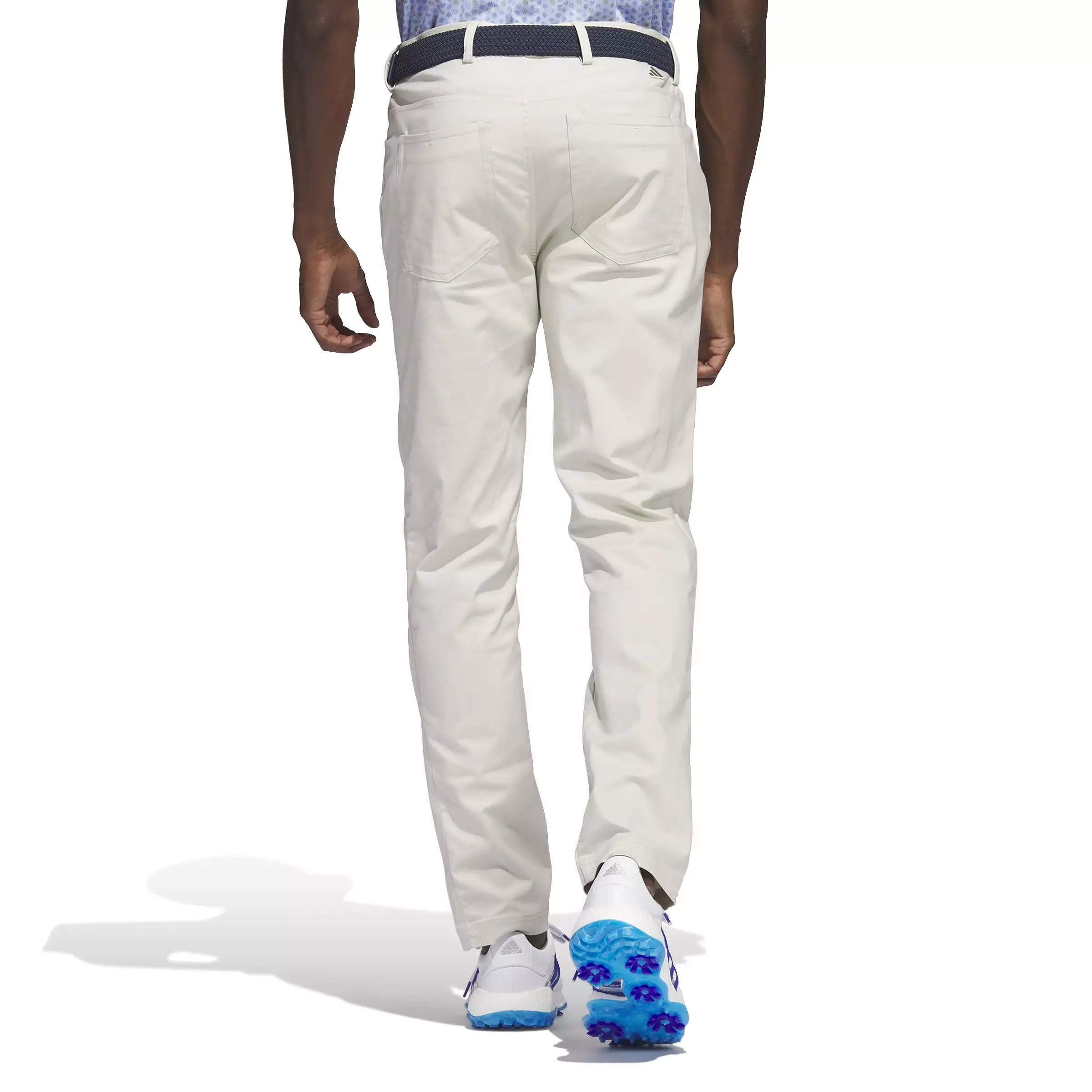 adidas Go-To 5 Pocket Golf Trousers - Bliss SS23