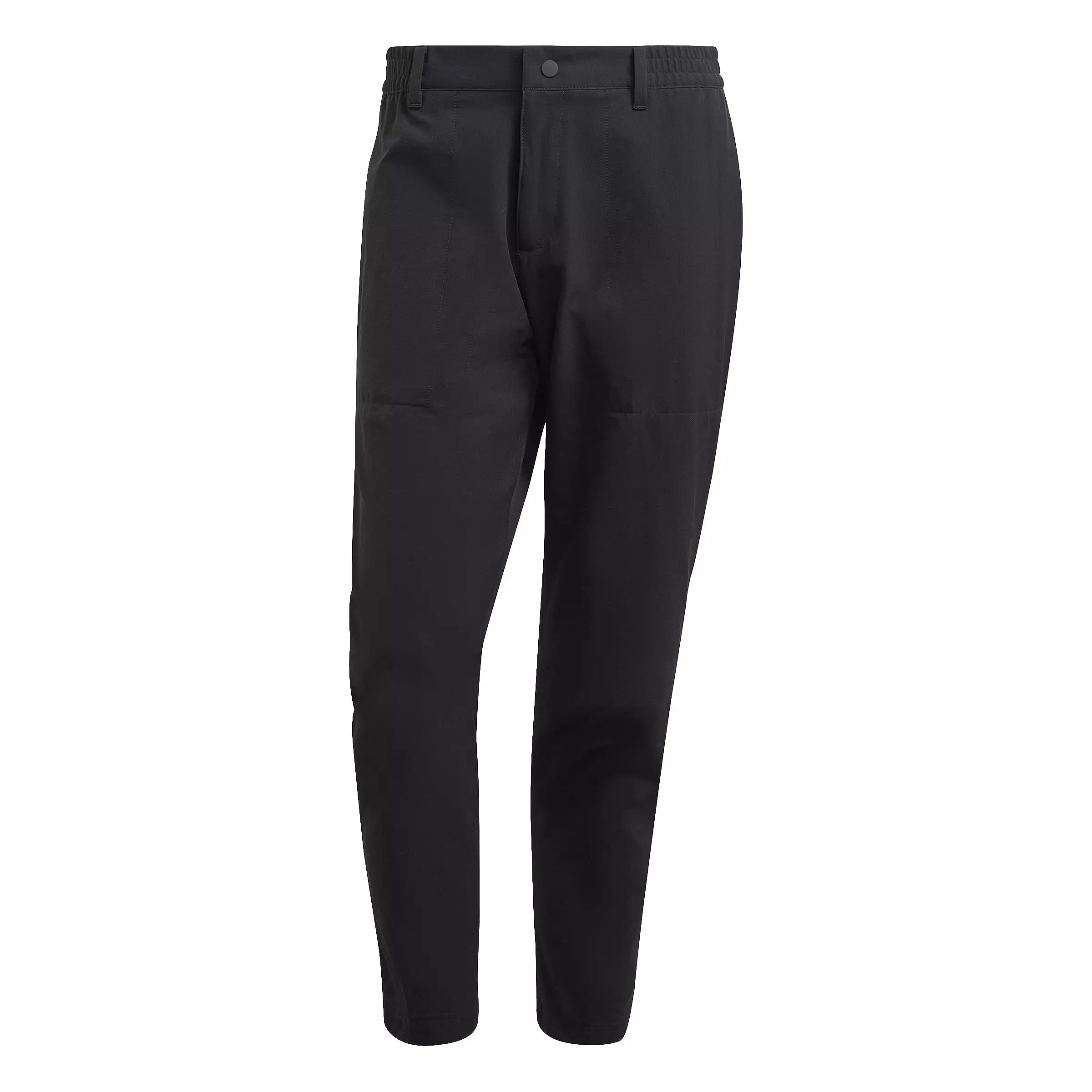 adidas Go-To Commuter Golf Trousers - Black SS23