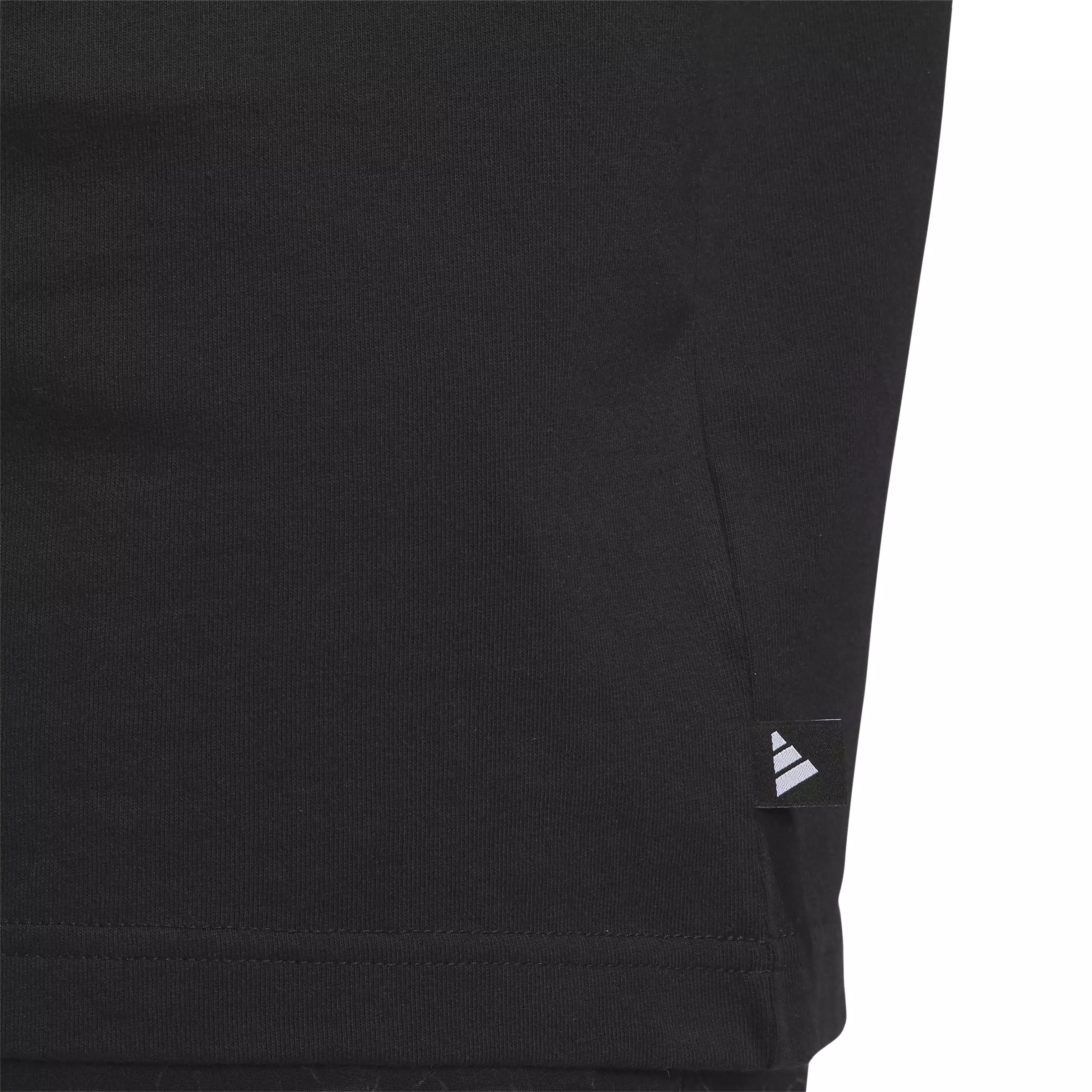 adidas Golf Graphic T-Shirt - Black