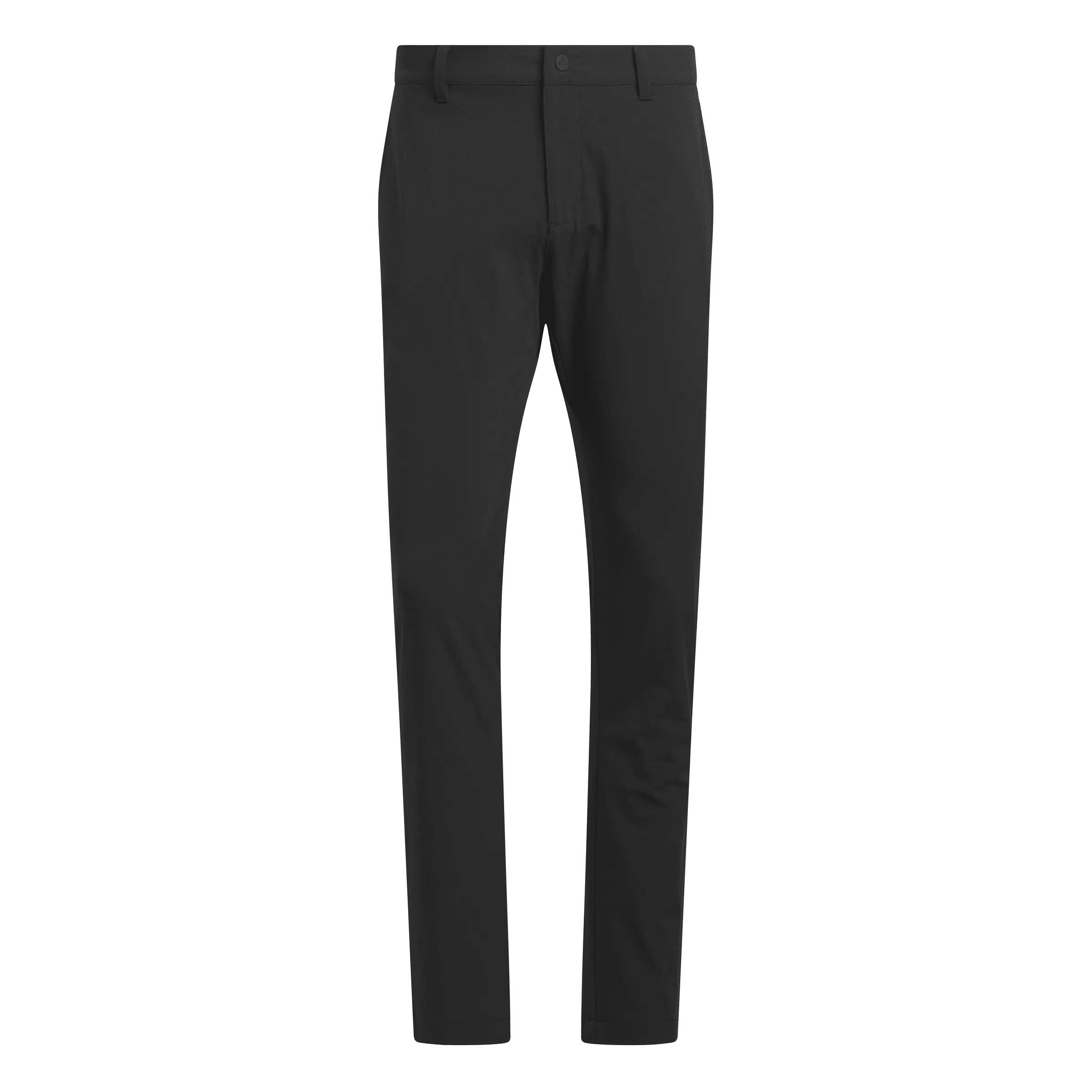 adidas Golf Nylon Tapered Pants - Black SS23