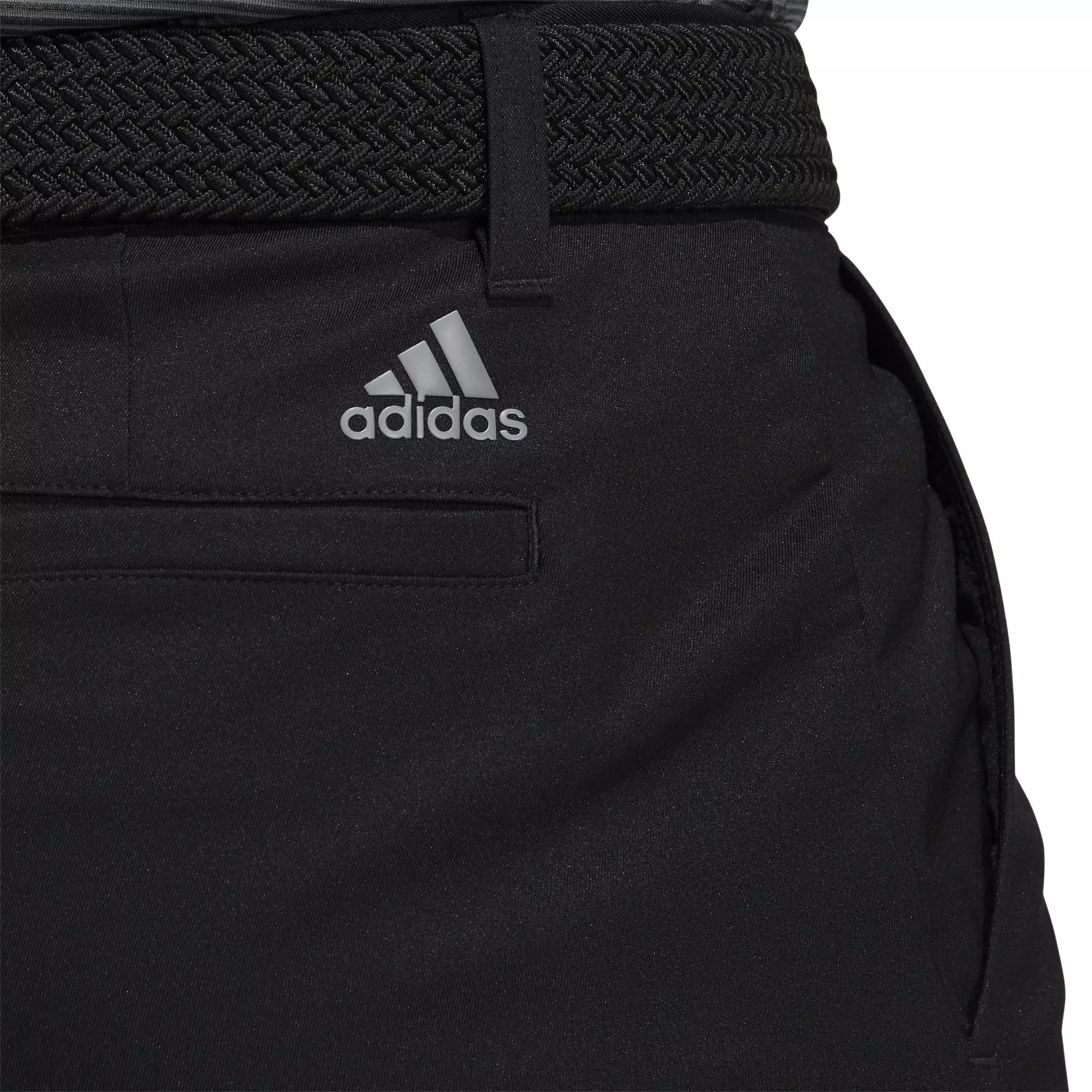 adidas Ultimate365 Tapered Golf Trousers - Black SS23