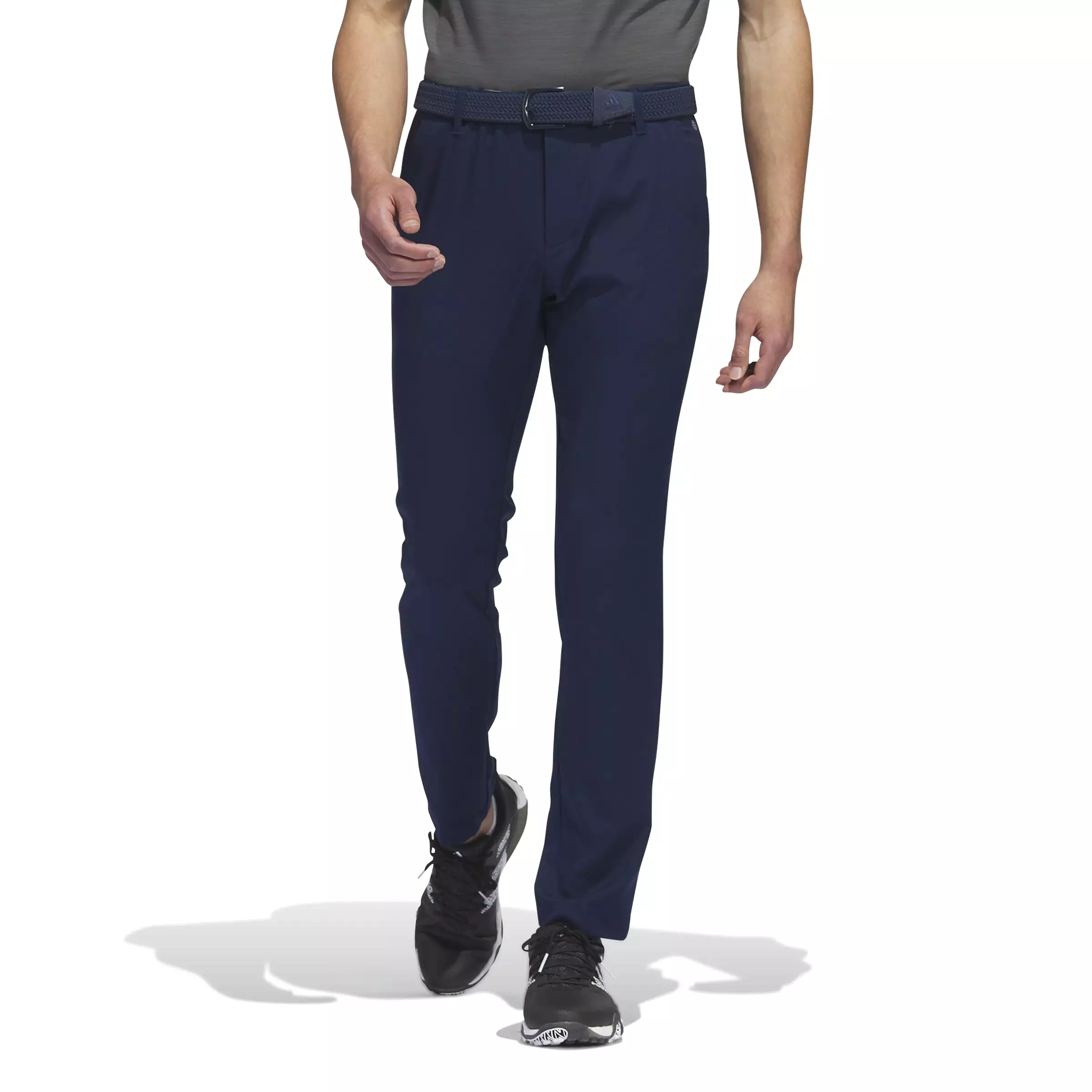 adidas Ultimate365 Tapered Golf Trousers - Navy