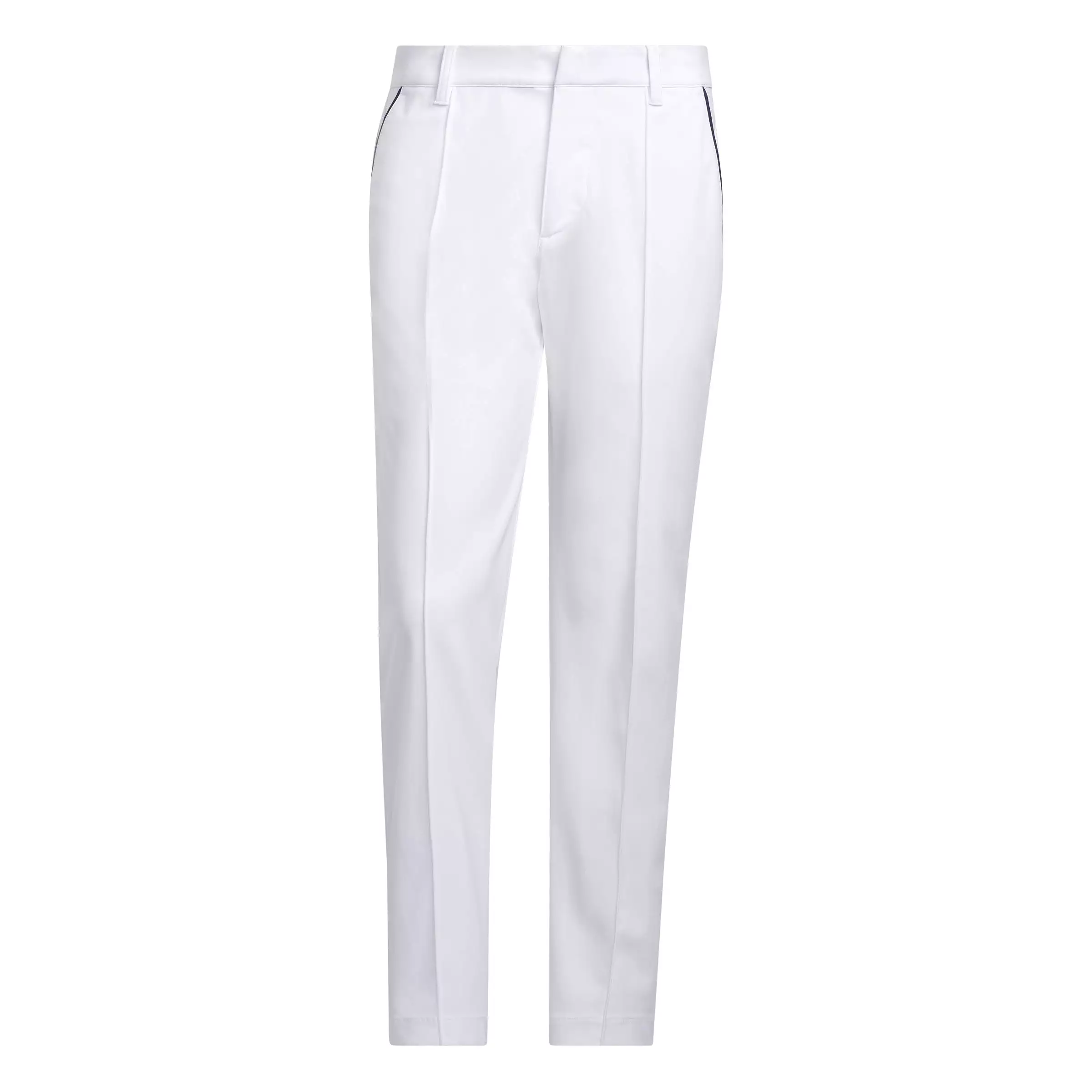 adidas x Bogey Boys Golf Trousers - White