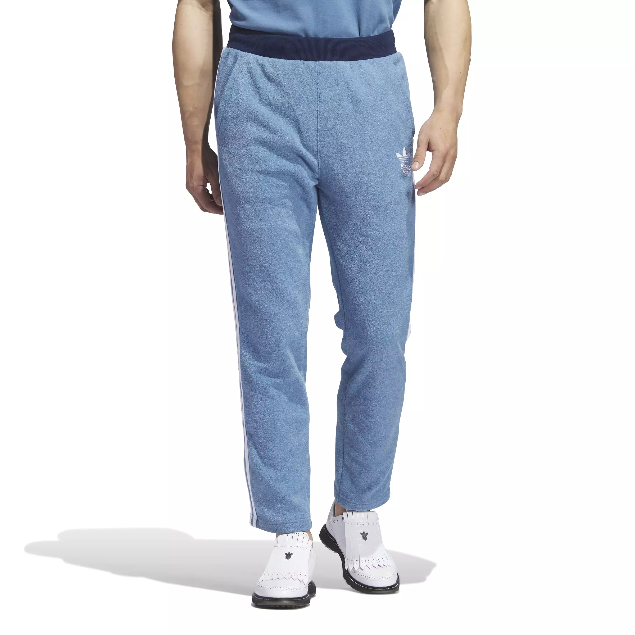 adidas x Bogey Boys Track Golf Trousers