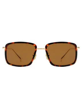 A.Kjaerbede Aldo Sunglasses Demi Tortoise