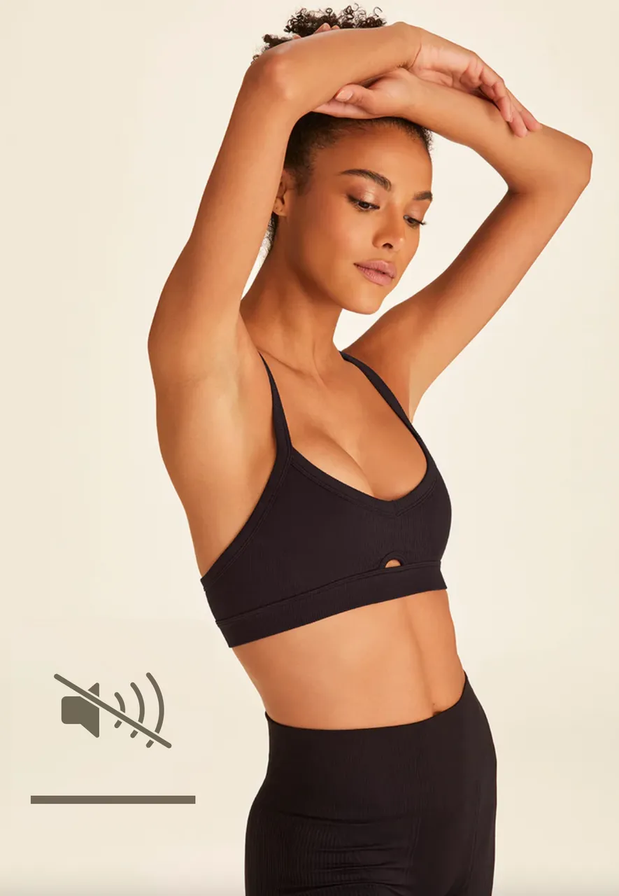 Alala Active           Barre Cami Bra