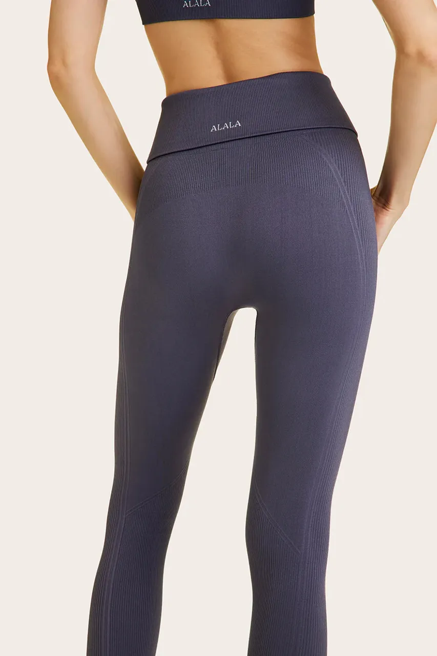 Alala Active           Barre Super Hi Rise Leggings