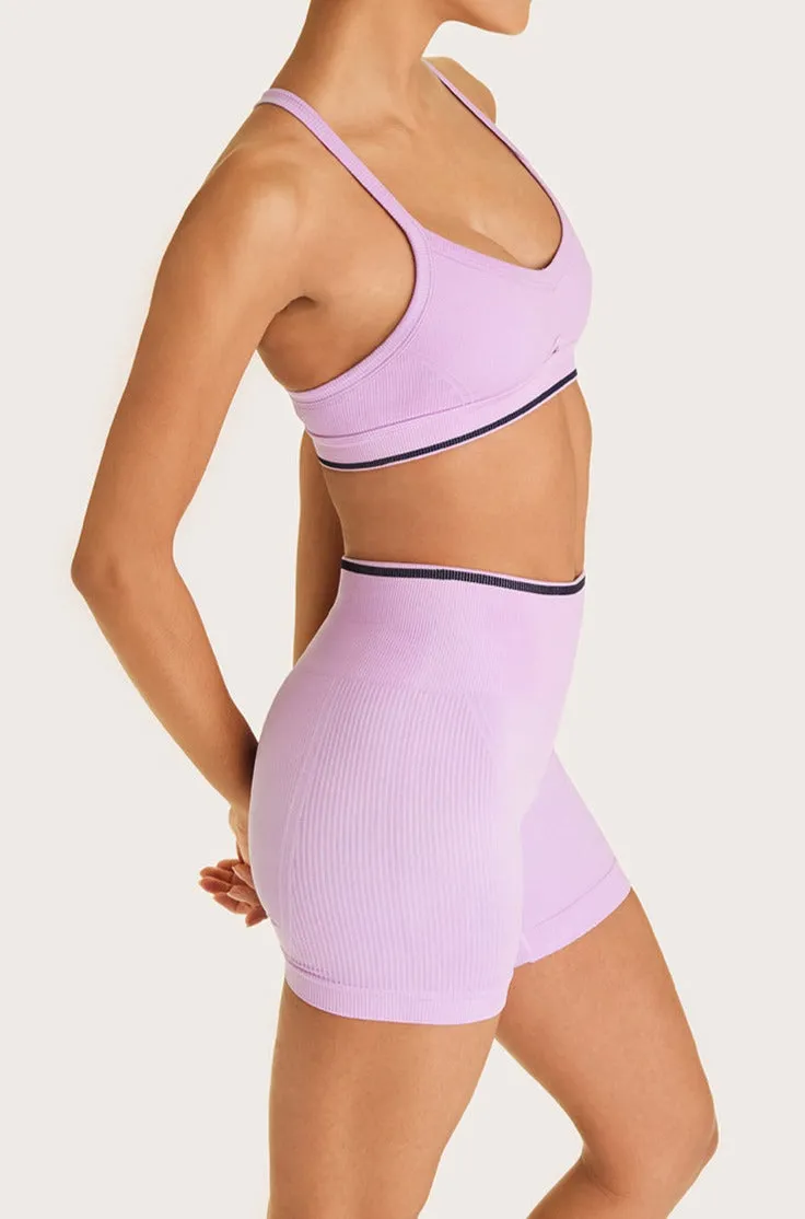 Alala Barre Seamless Short