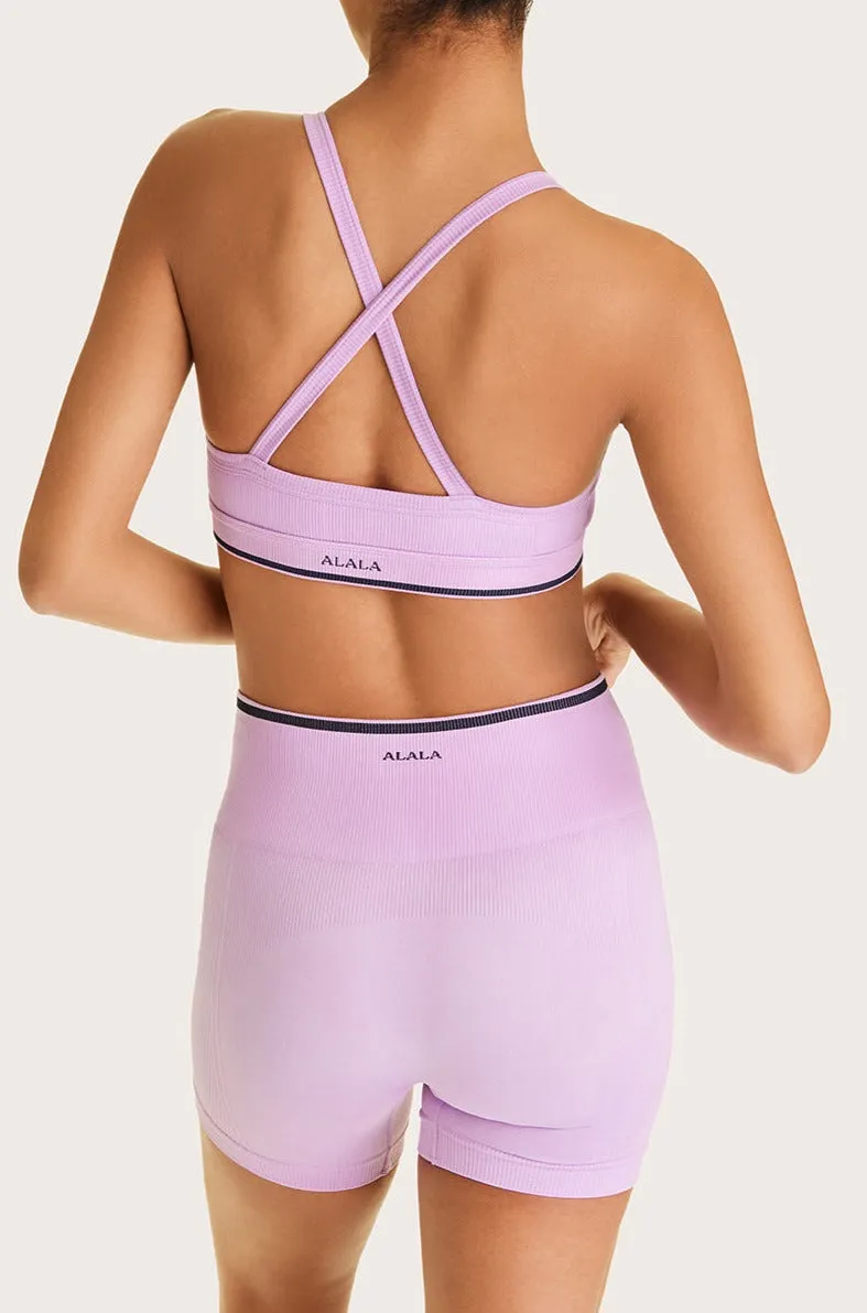 Alala Barre Seamless Short