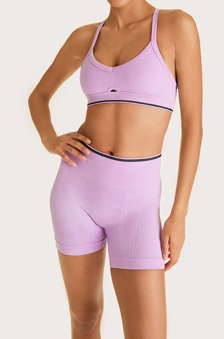 Alala Barre Seamless Short