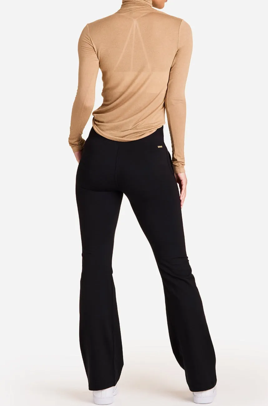 Alala Washable Cashmere Turtleneck