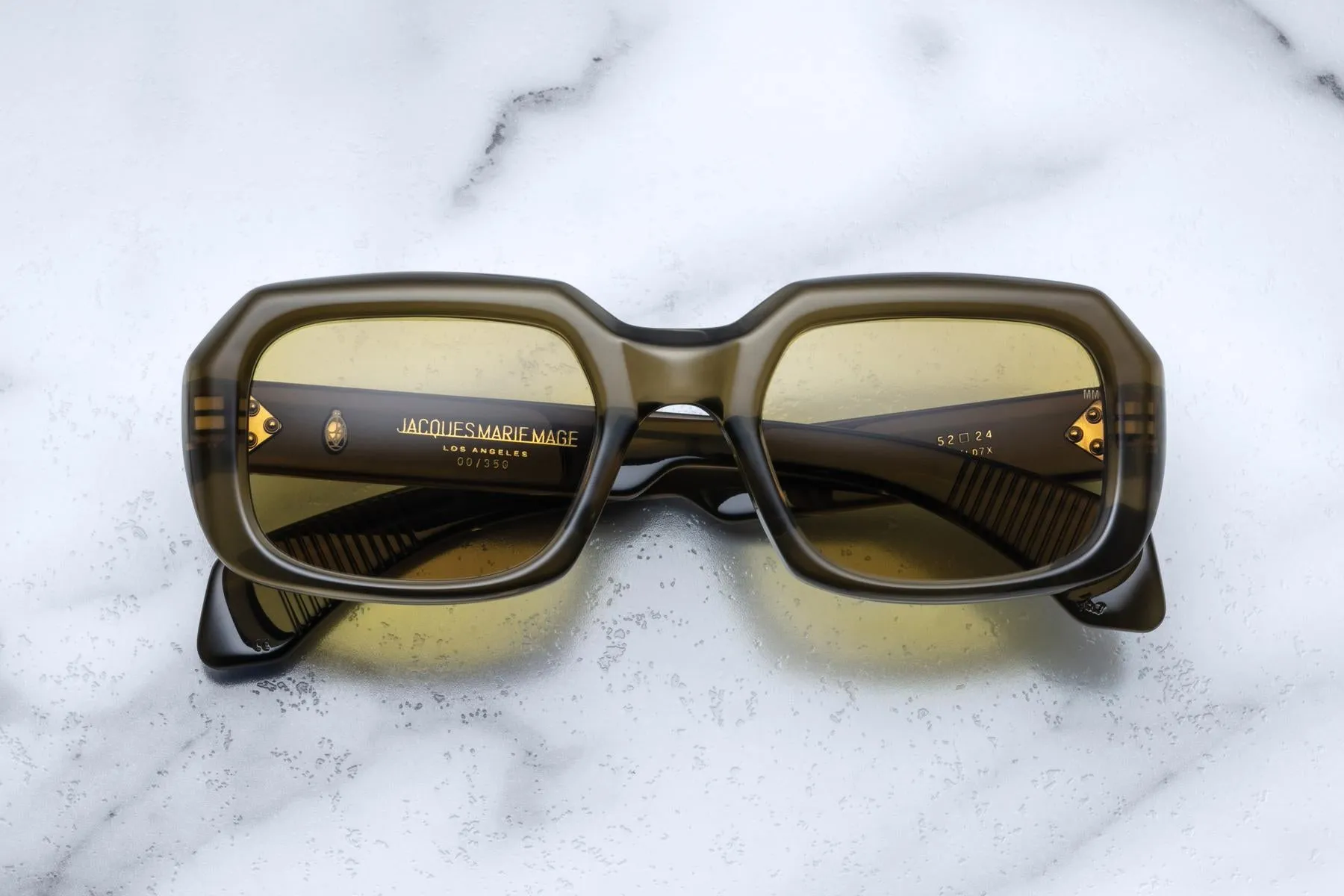 Aldo Jacques Marie Mage Sunglasses