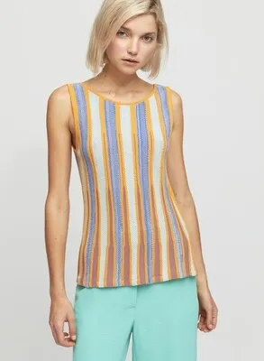 Aldo Martins Stripe Tank