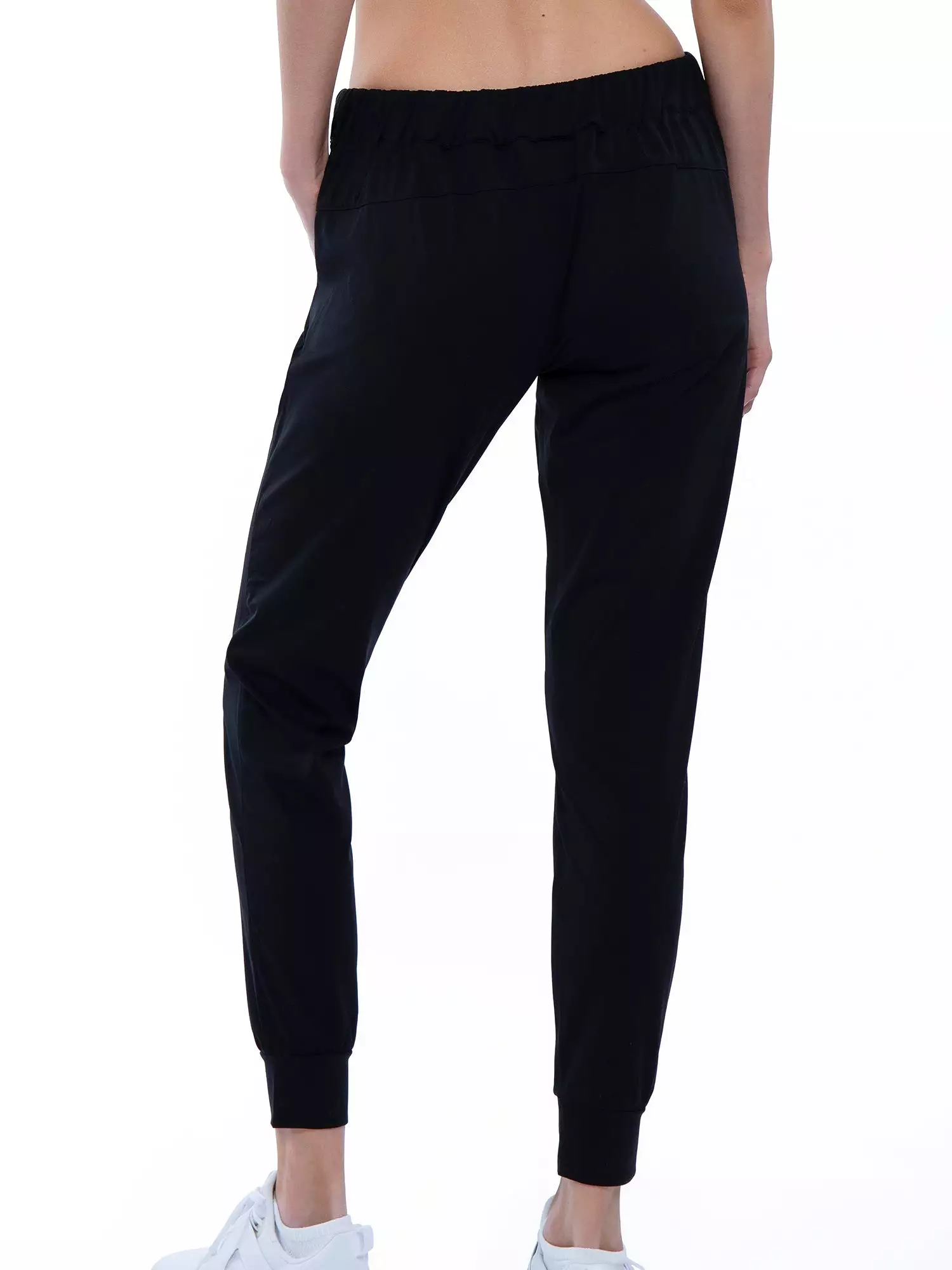 Alexa Jogger - Black