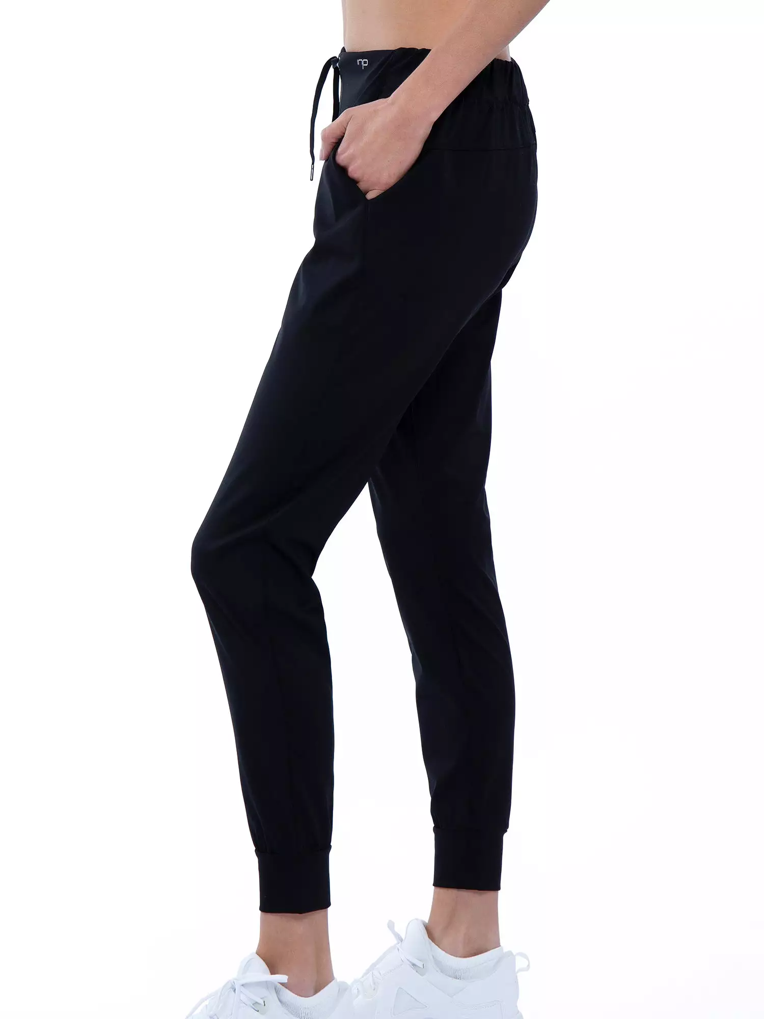 Alexa Jogger - Black