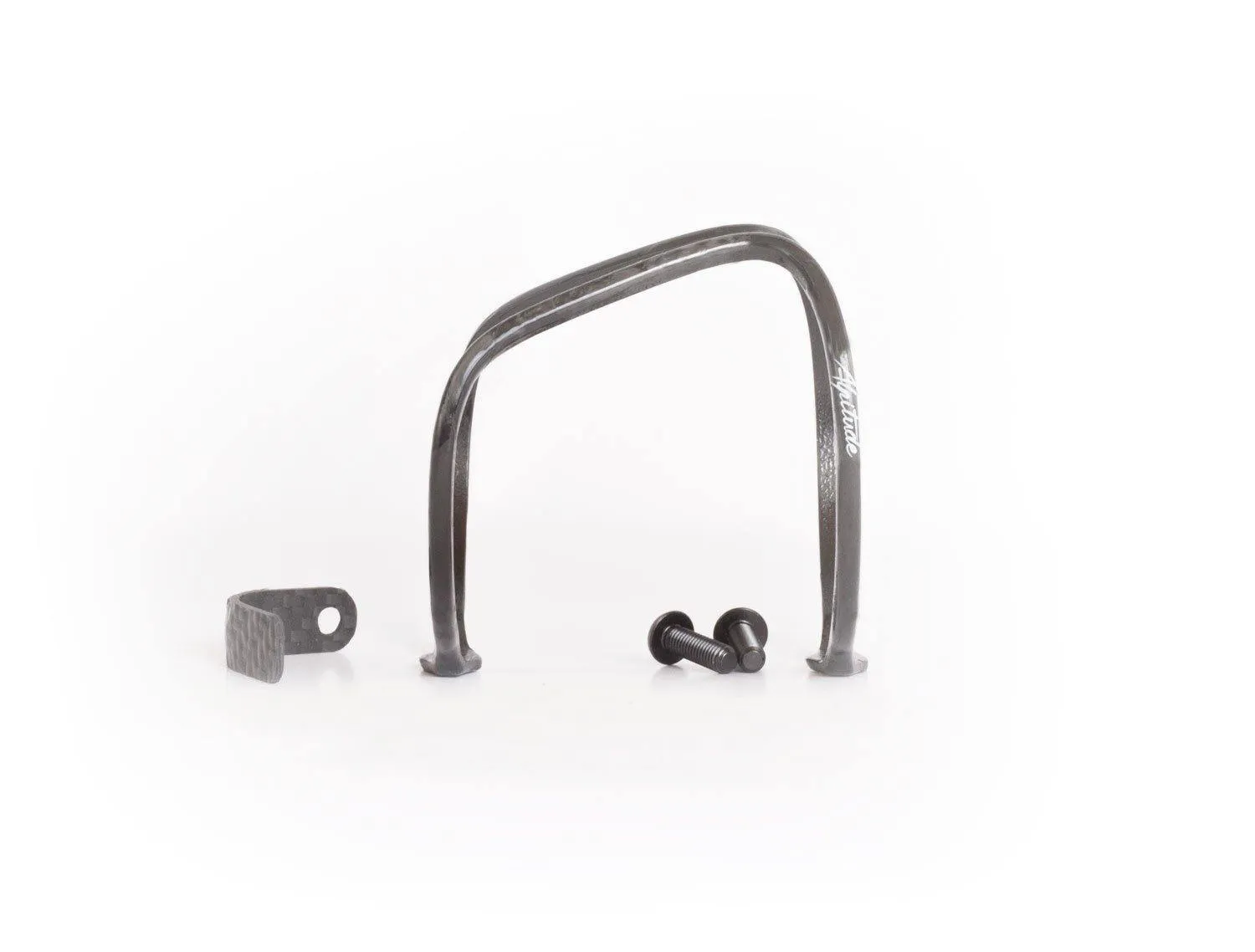 ALPITUDE SUPERLEGGERO BOTTLE CAGE IN CARBON 9 GRAMS