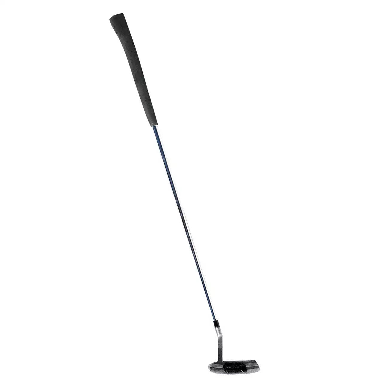 American Classic Putter (Anser Style + Milled Face + Heel/Toe Weighted)