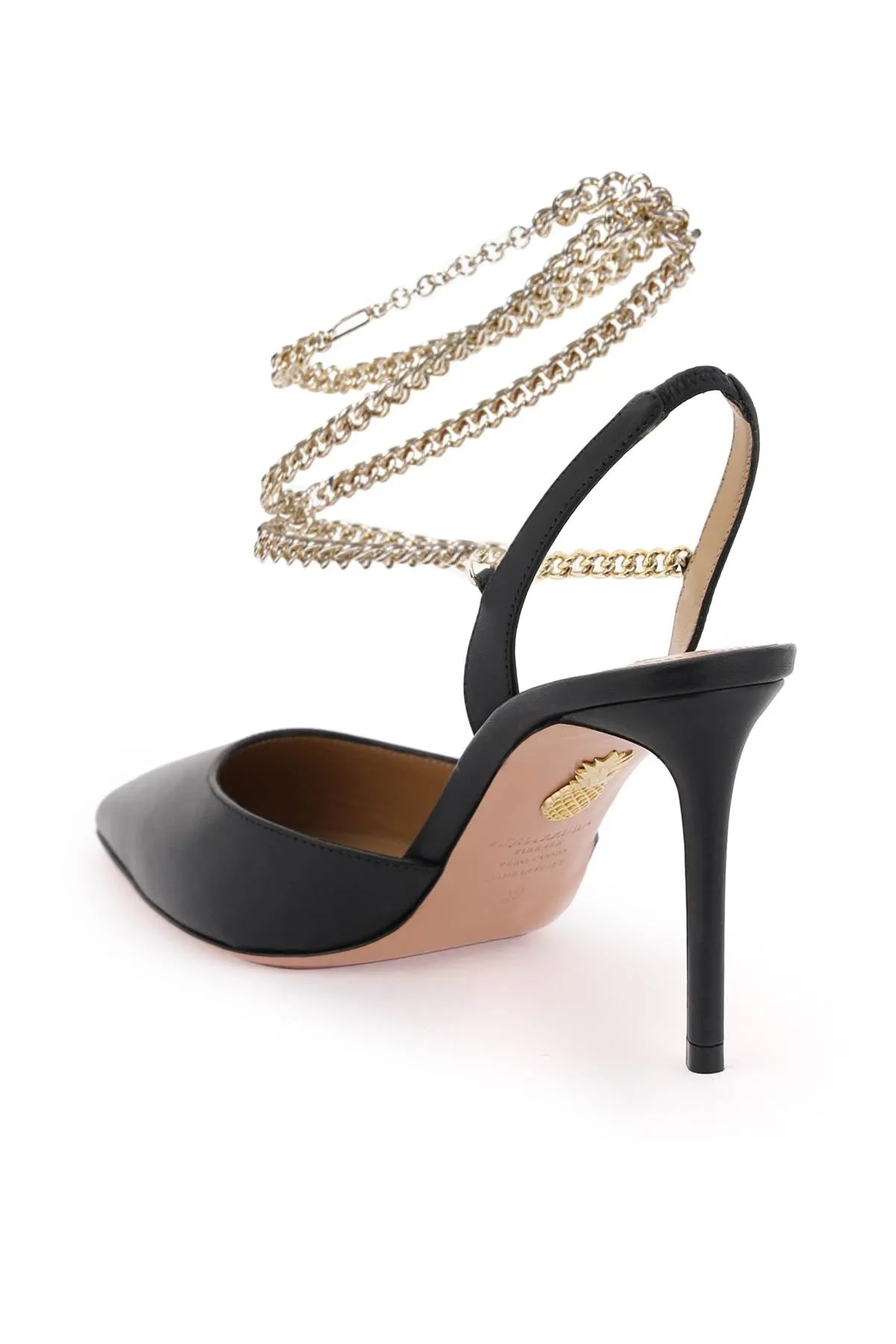 Aquazzura - Escarpins Aquazzura 'Flash' Pumps