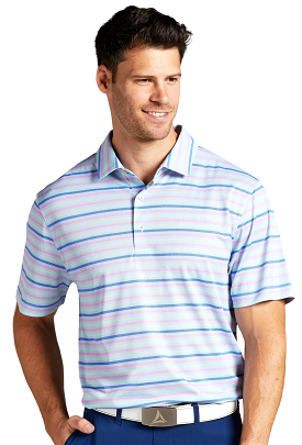 Bermuda Sands Mens Polo Lennox