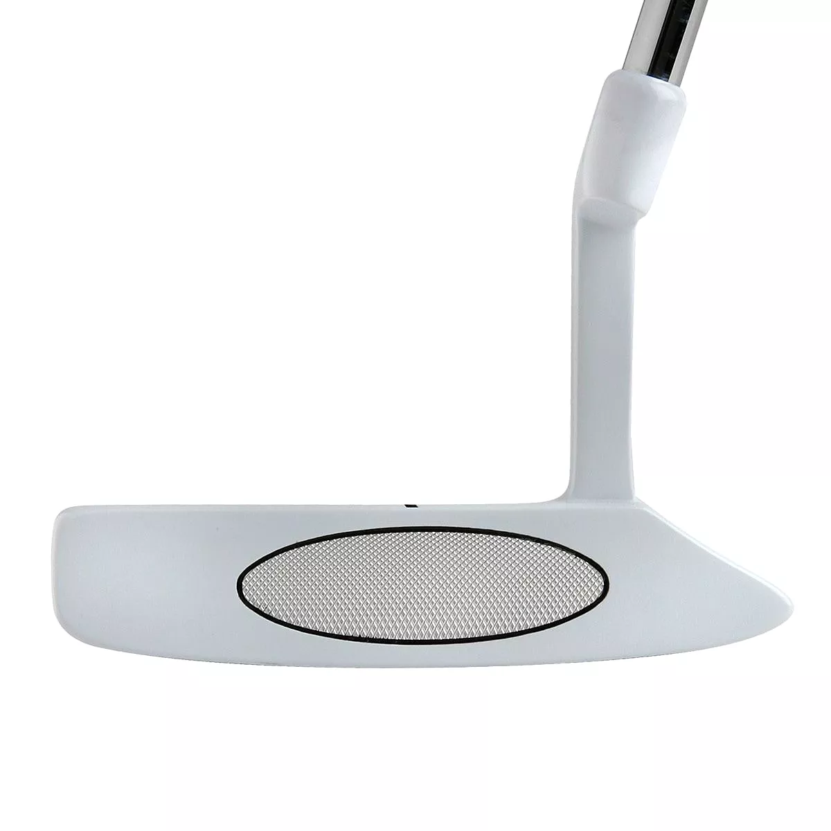 Bionik 101 Nano White Putter - Right Hand