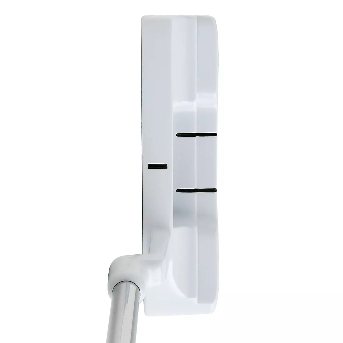 Bionik 101 Nano White Putter - Right Hand