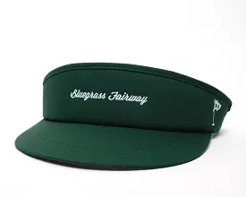 Bluegrass Fairway Tour Visor