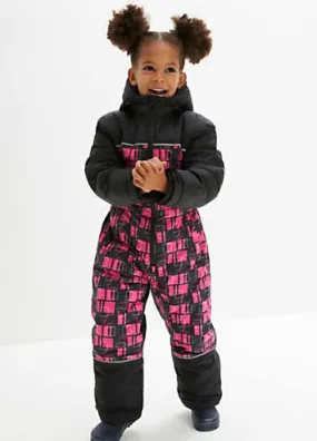 bonprix Kids Waterproof Snowsuit