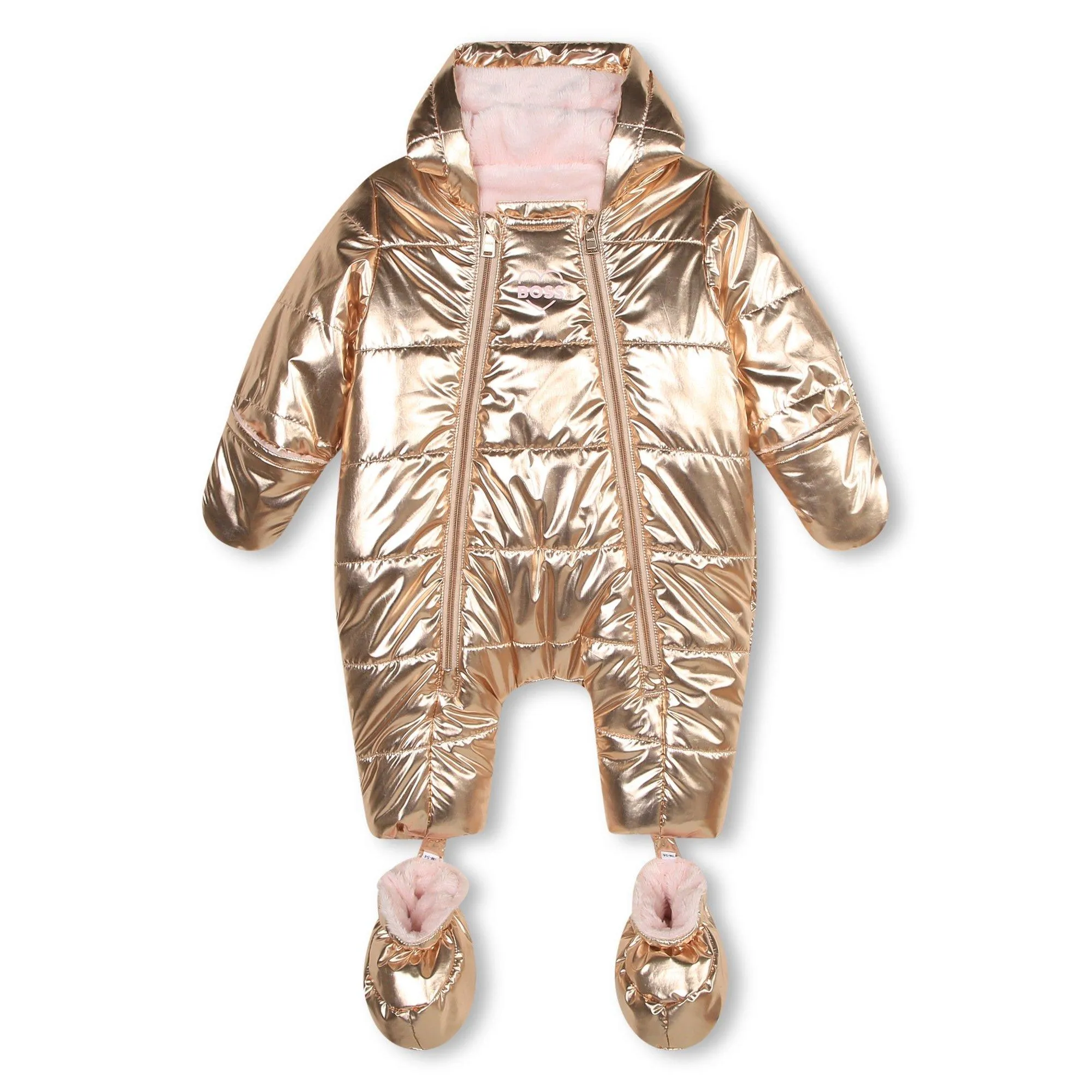 Boss Snowsuit Bb34