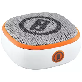 Bushnell Disc Jockey Bluetooth Speaker