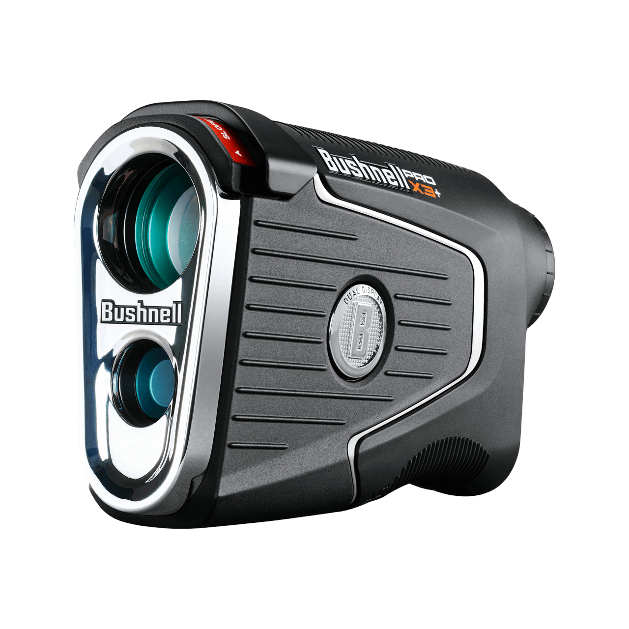 Bushnell Pro X3+