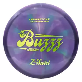 Buzzz (Ledgestone TS 2022)