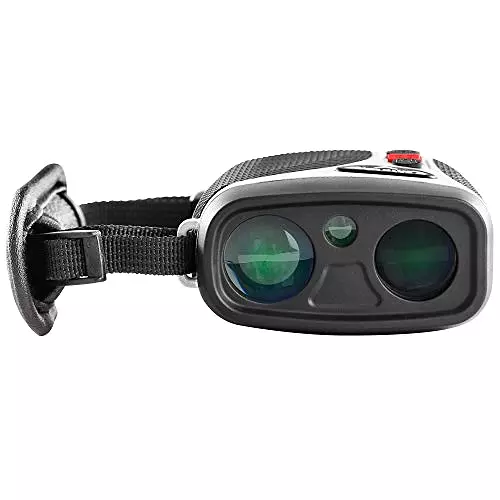 Callaway EZ Laser Rangefinder - Super Sharp Premium Features