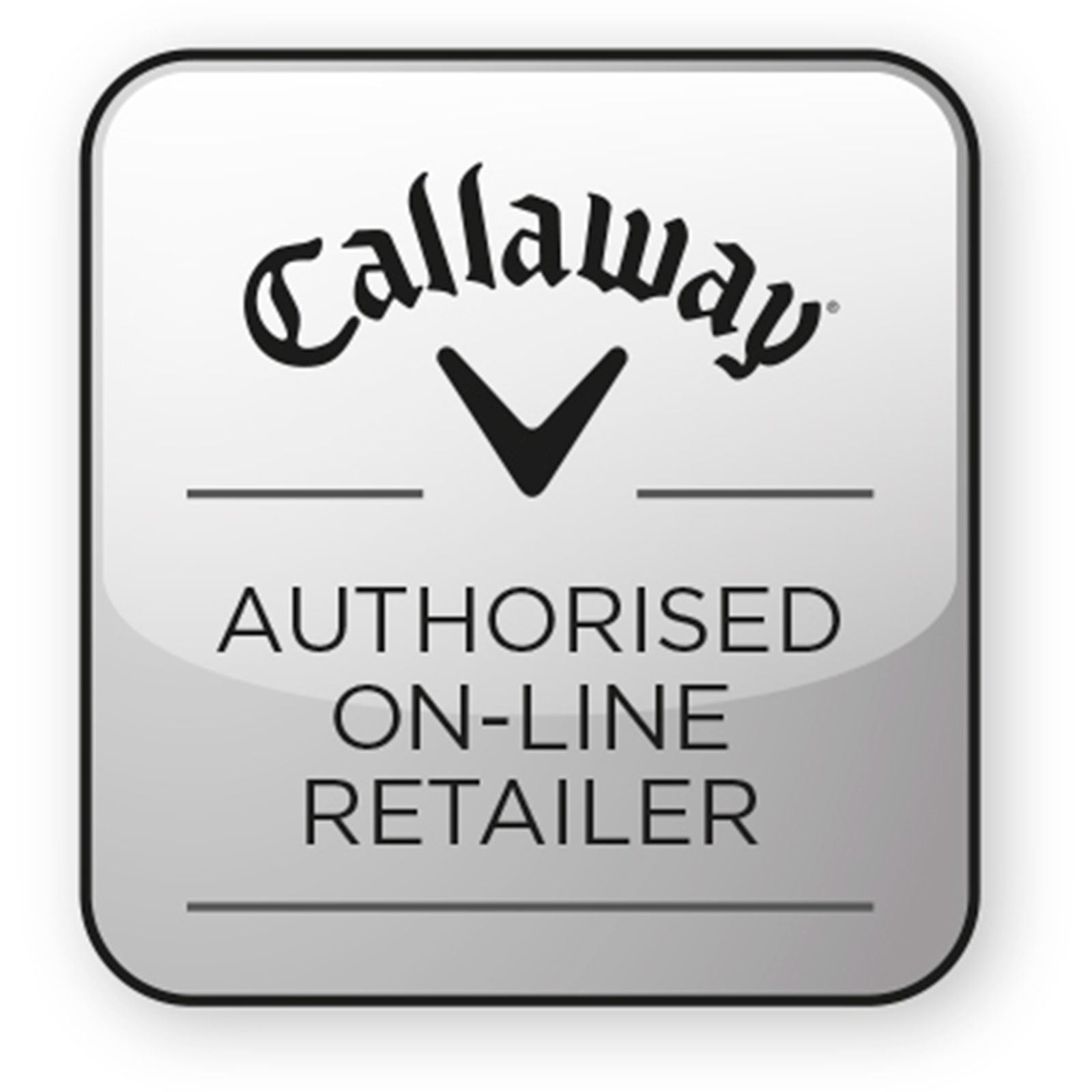 Callaway Mens Fairway 14 HD Stand Bag