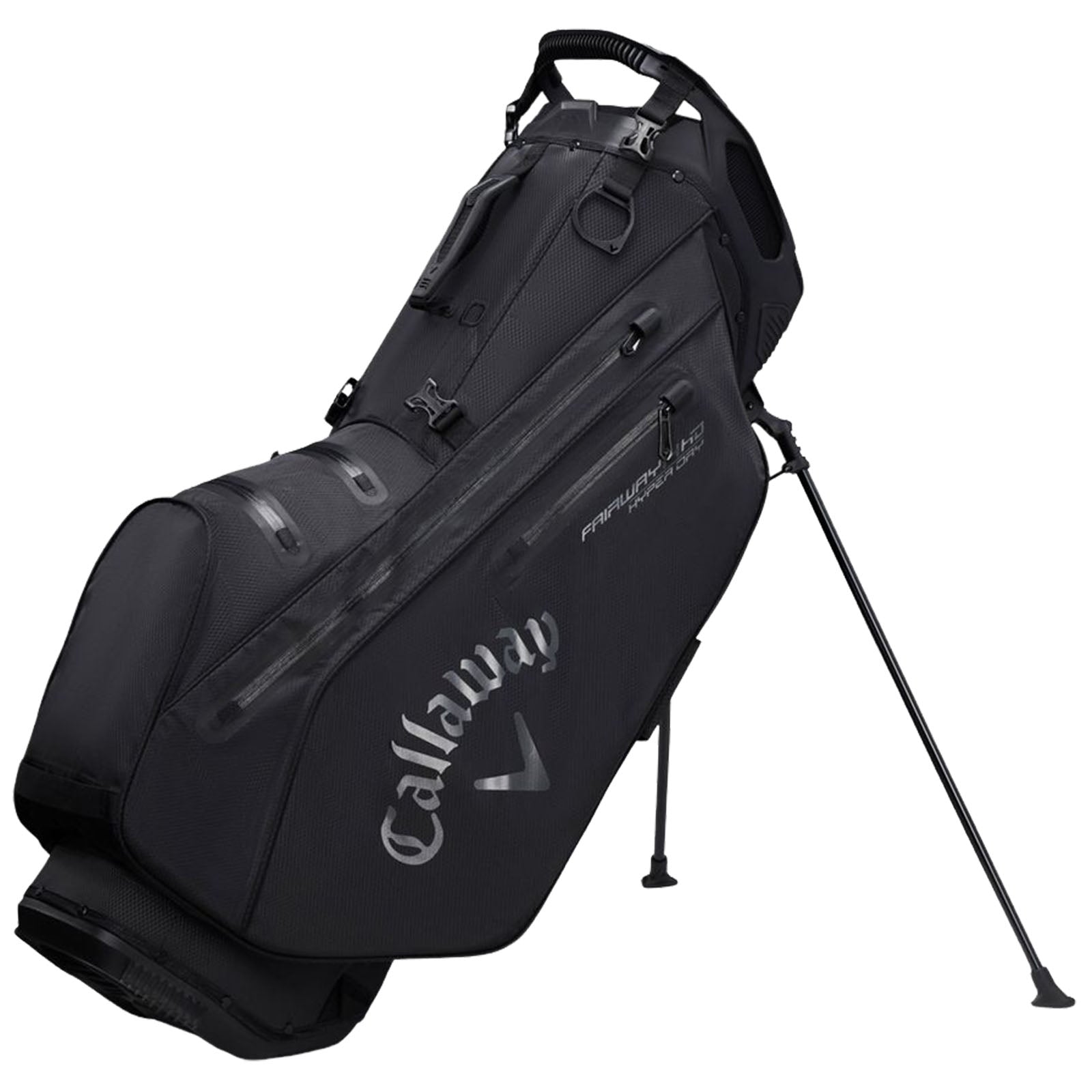 Callaway Mens Fairway 14 HD Stand Bag