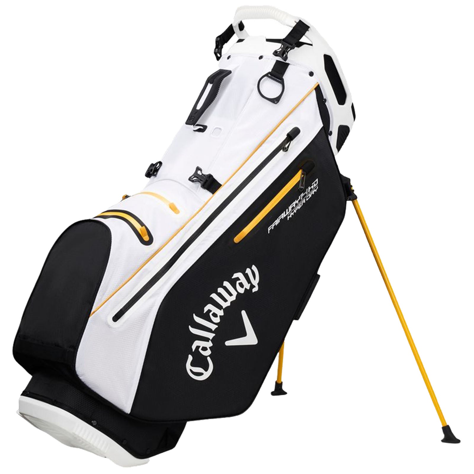 Callaway Mens Fairway 14 HD Stand Bag