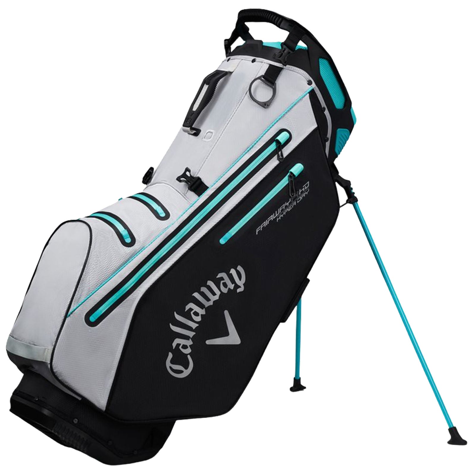 Callaway Mens Fairway 14 HD Stand Bag