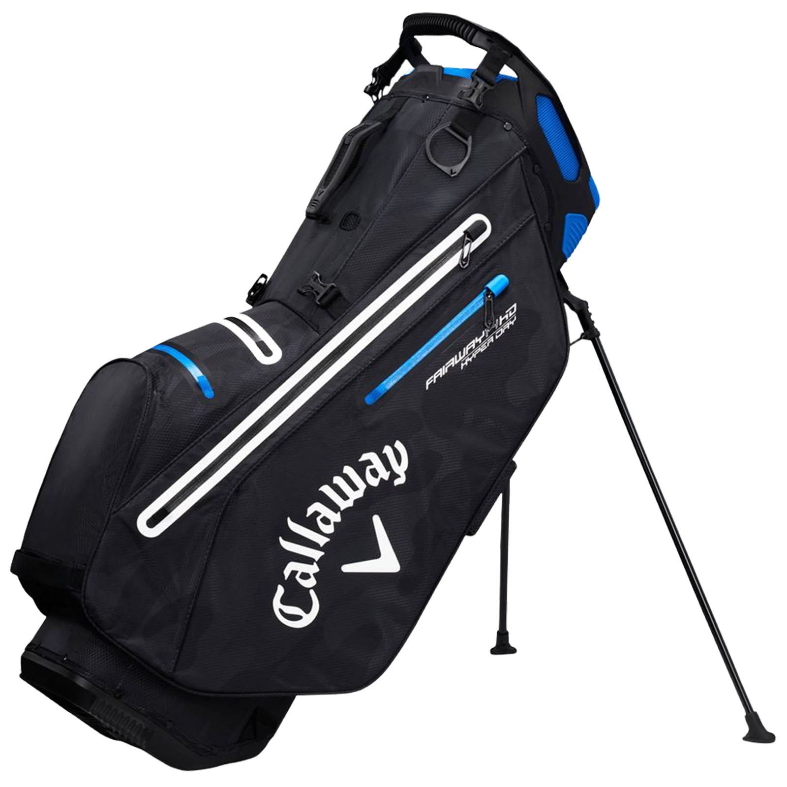 Callaway Mens Fairway 14 HD Stand Bag