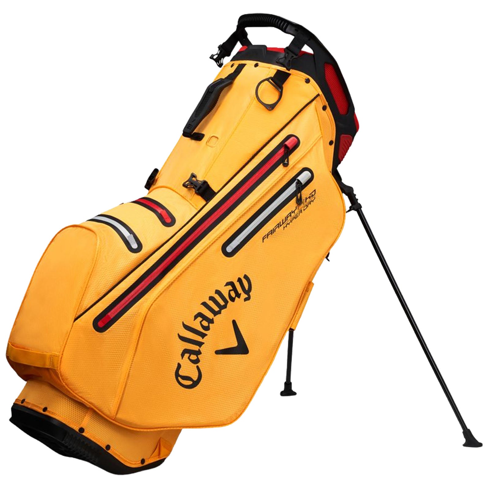 Callaway Mens Fairway 14 HD Stand Bag