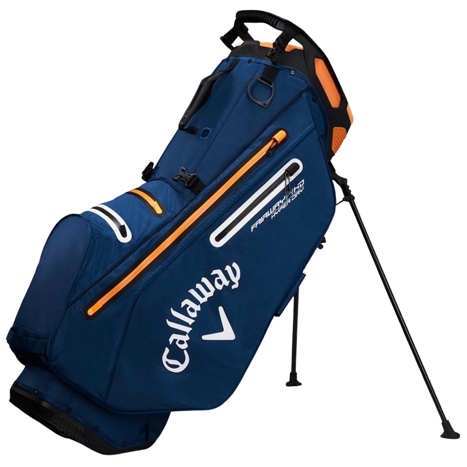 Callaway Mens Fairway 14 HD Stand Bag