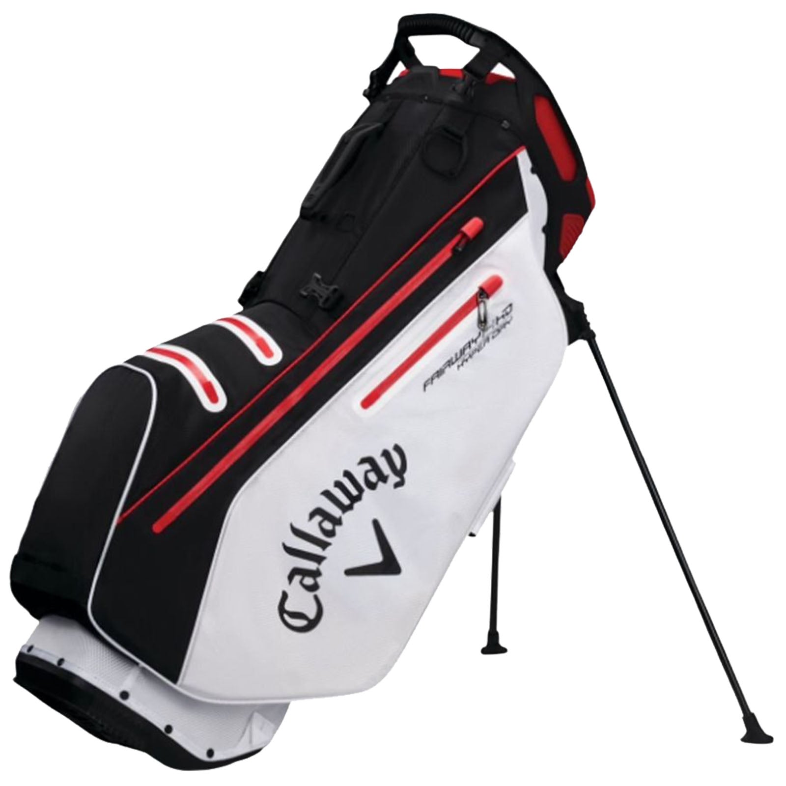 Callaway Mens Fairway 14 HD Stand Bag