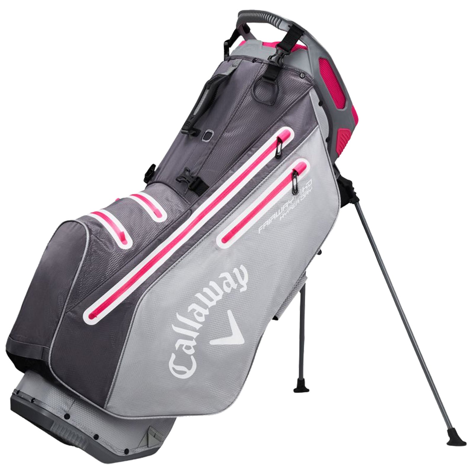 Callaway Mens Fairway 14 HD Stand Bag