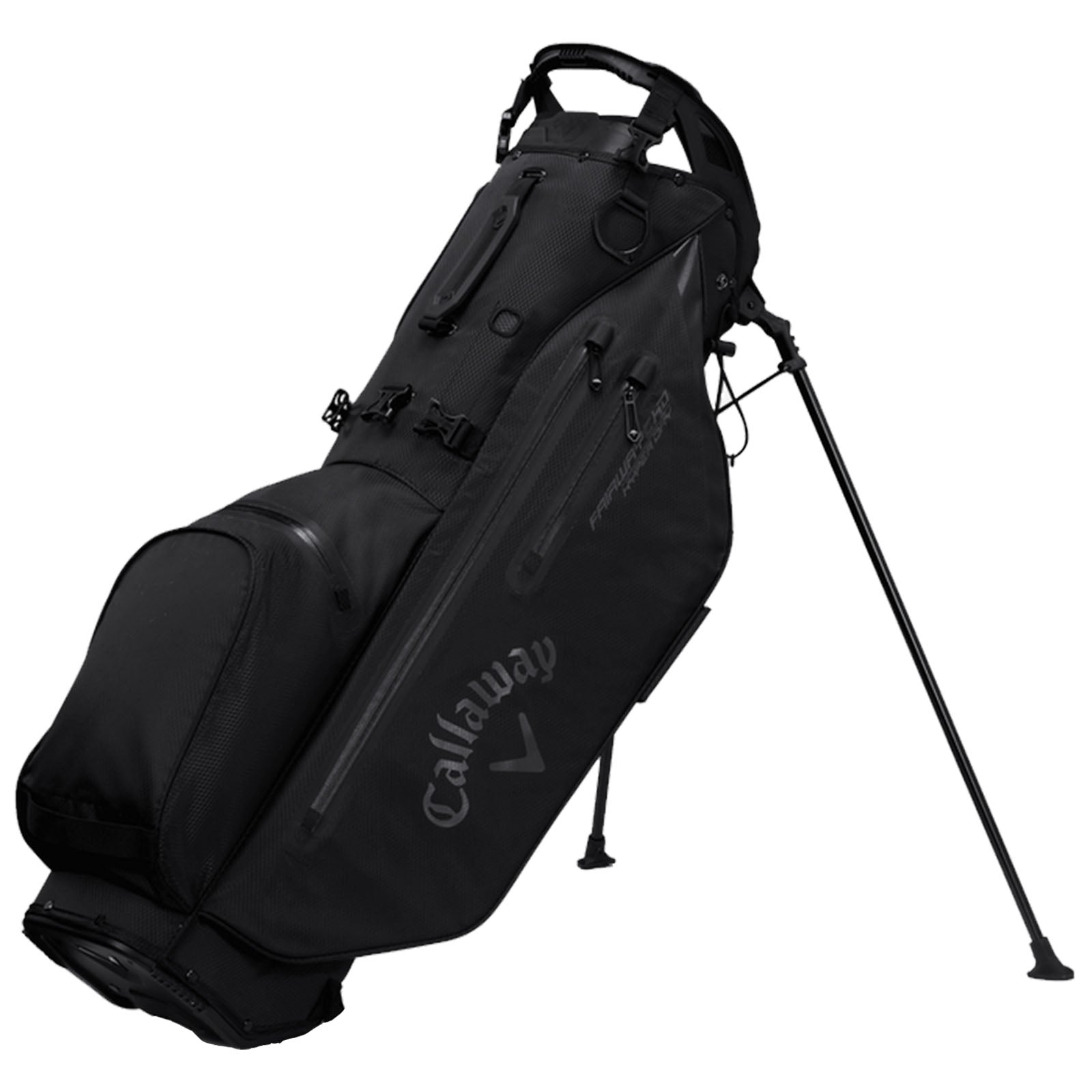 Callaway Mens Fairway C HyperDry Waterproof Stand Bag