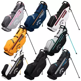 Callaway Mens Fairway C HyperDry Waterproof Stand Bag