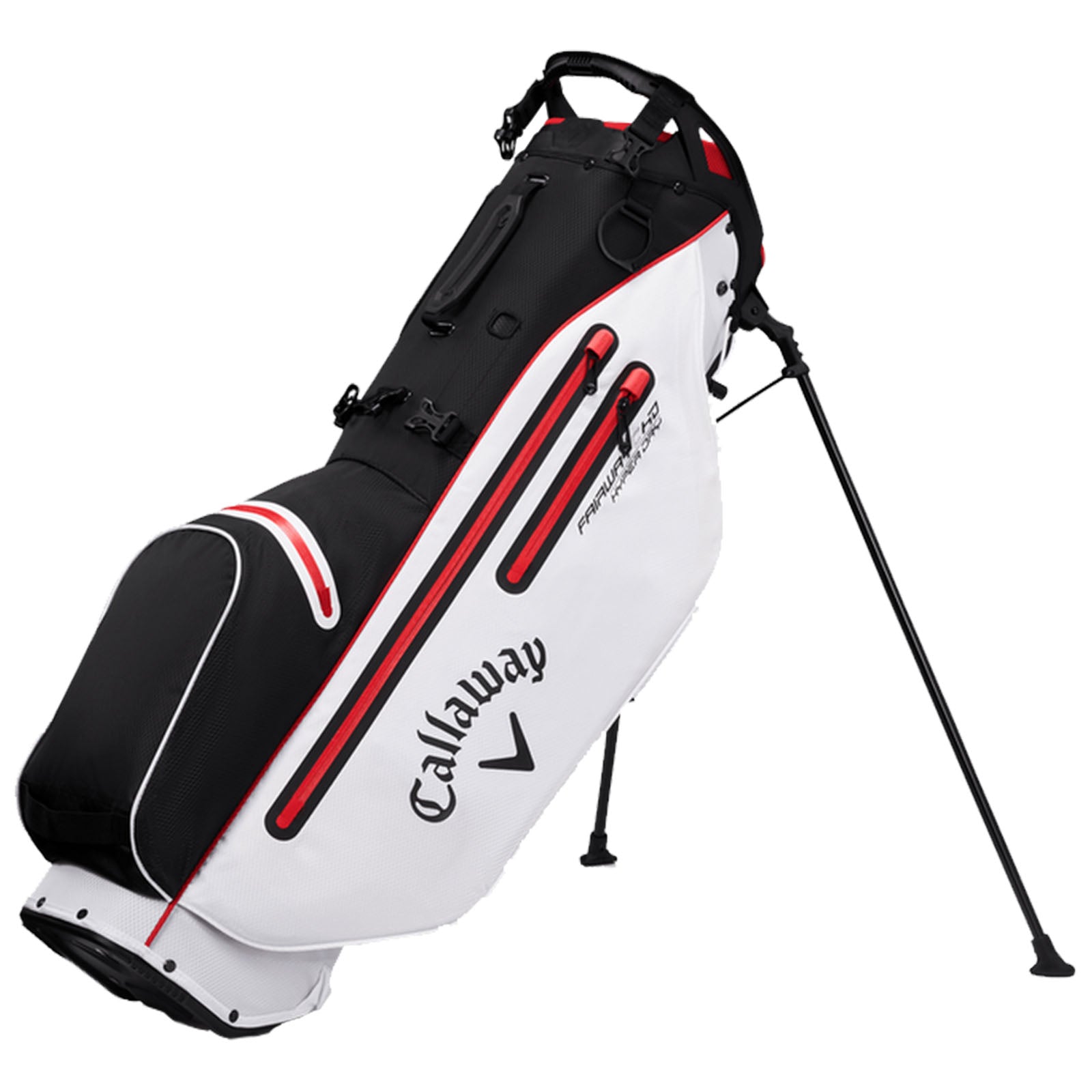 Callaway Mens Fairway C HyperDry Waterproof Stand Bag