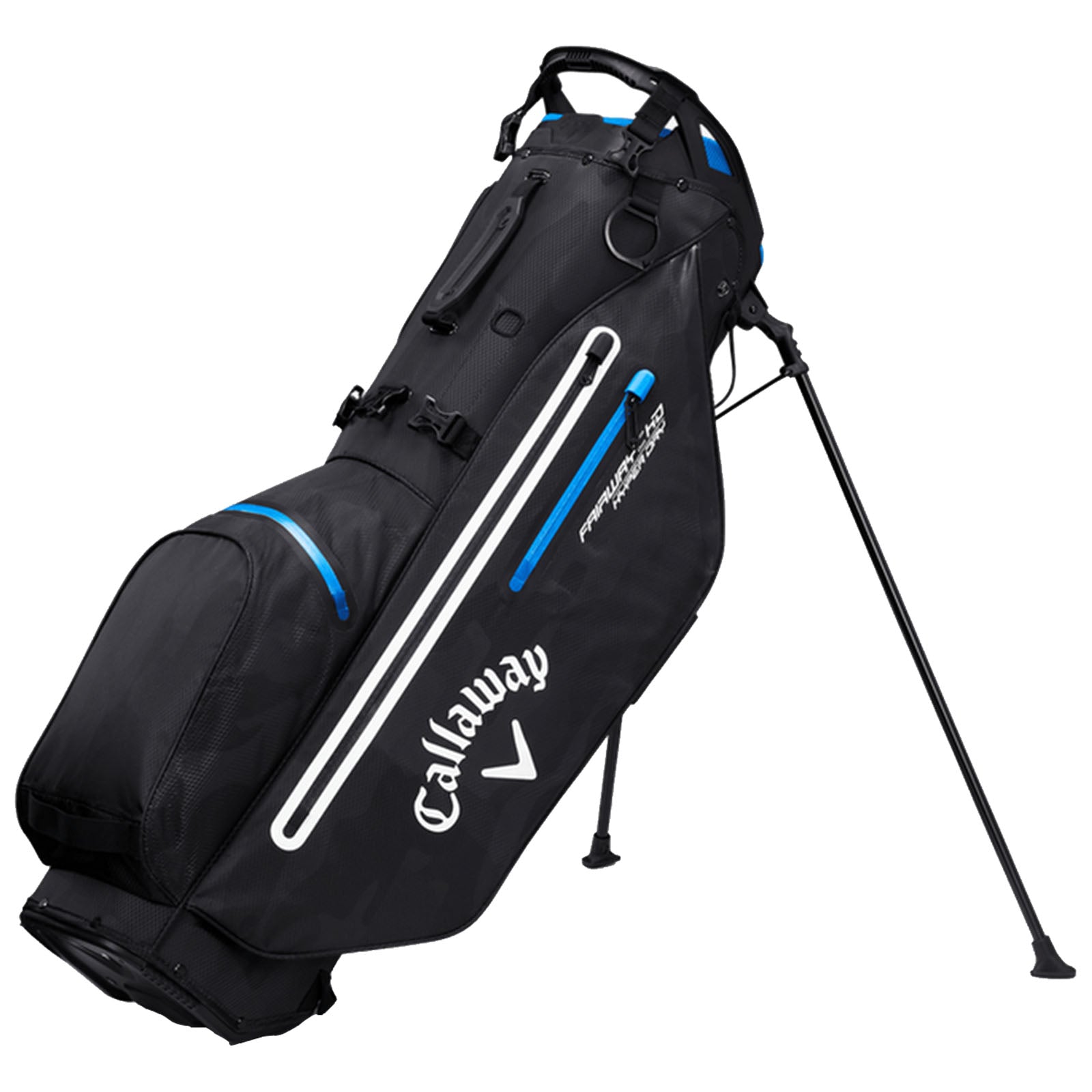 Callaway Mens Fairway C HyperDry Waterproof Stand Bag